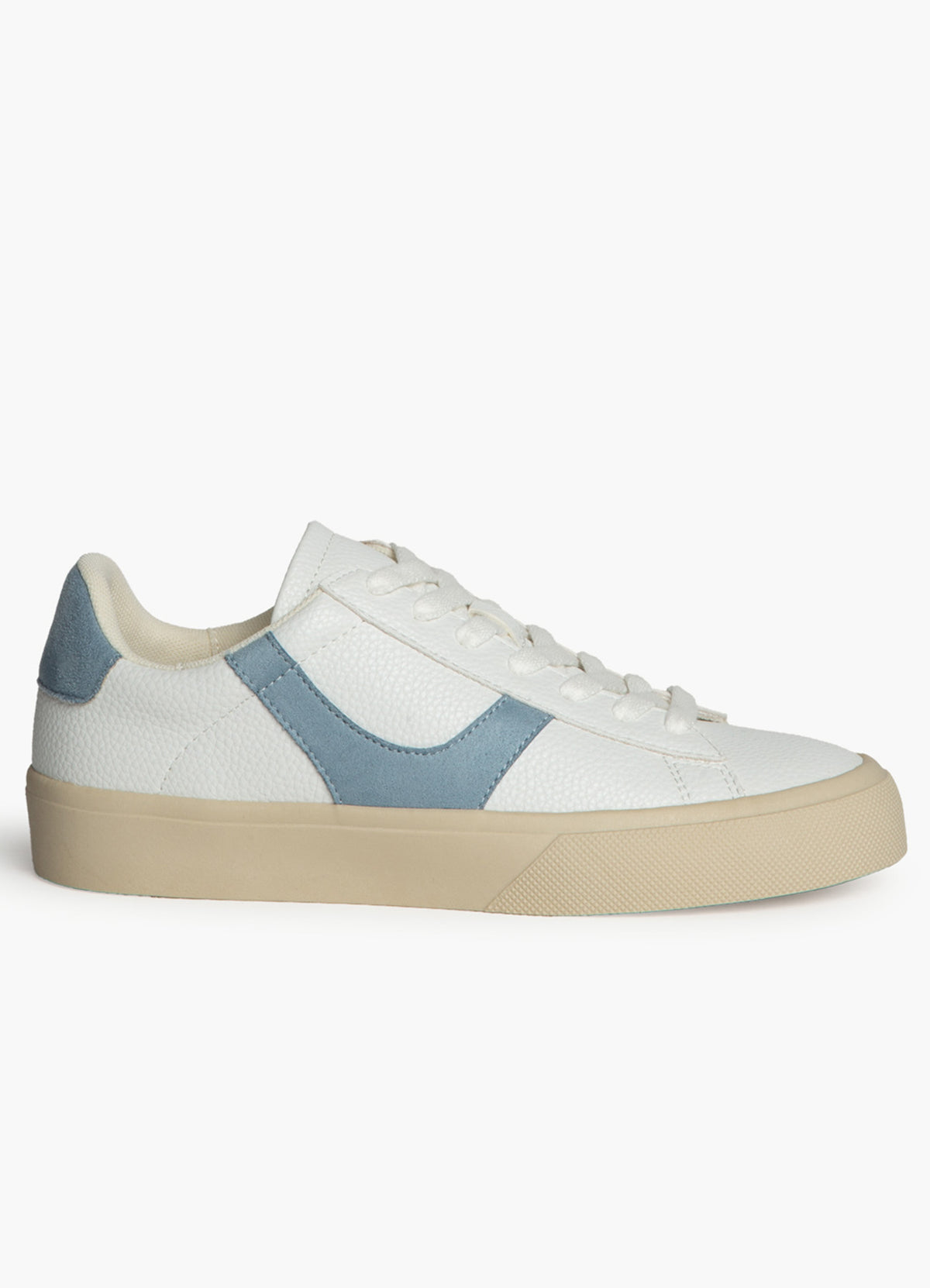 Footwear : Blue