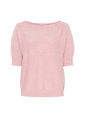 Mdccostanza Knit : Rosa Melange