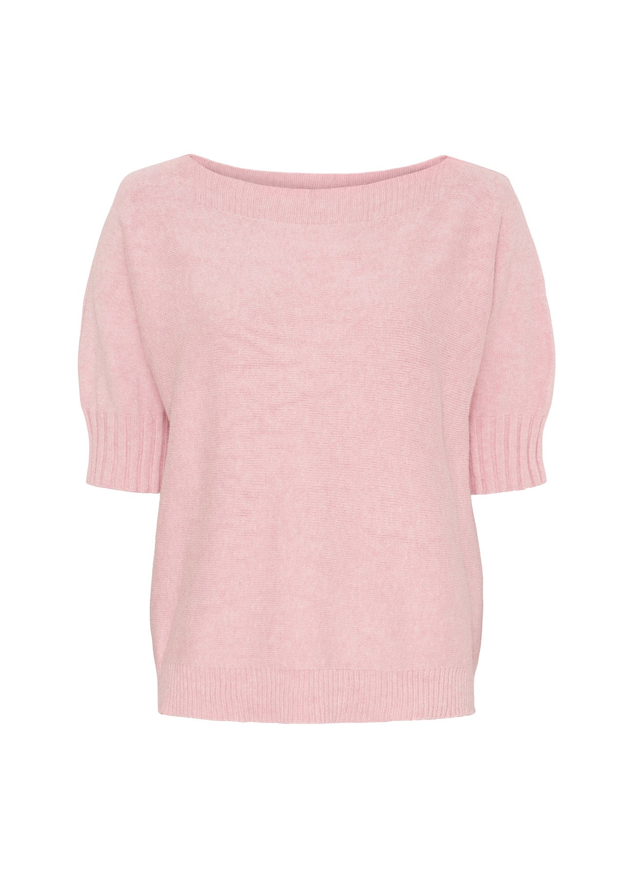 Mdccostanza Knit : Rosa Melange