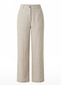 Pant : Cream