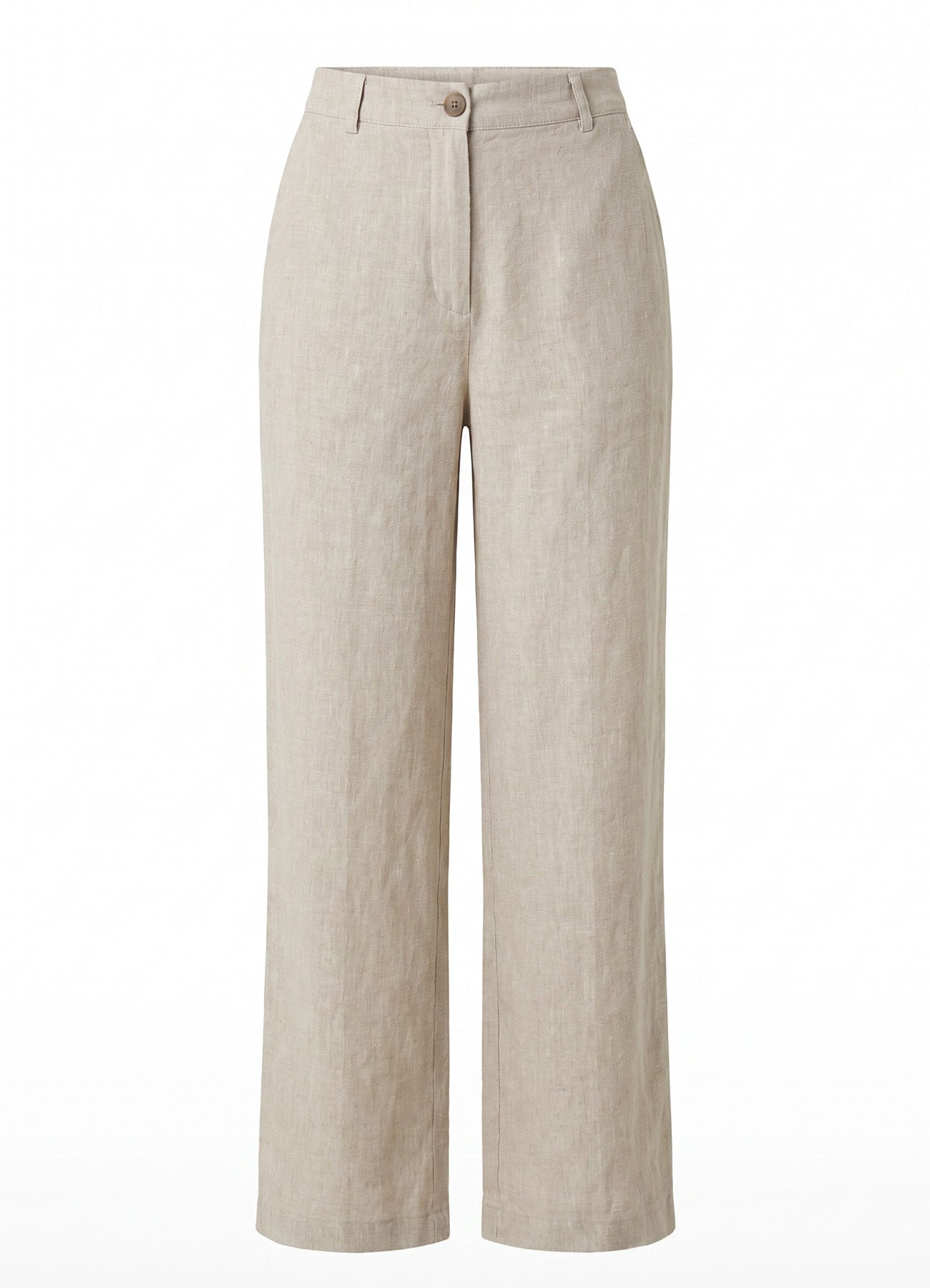 Pant : Cream