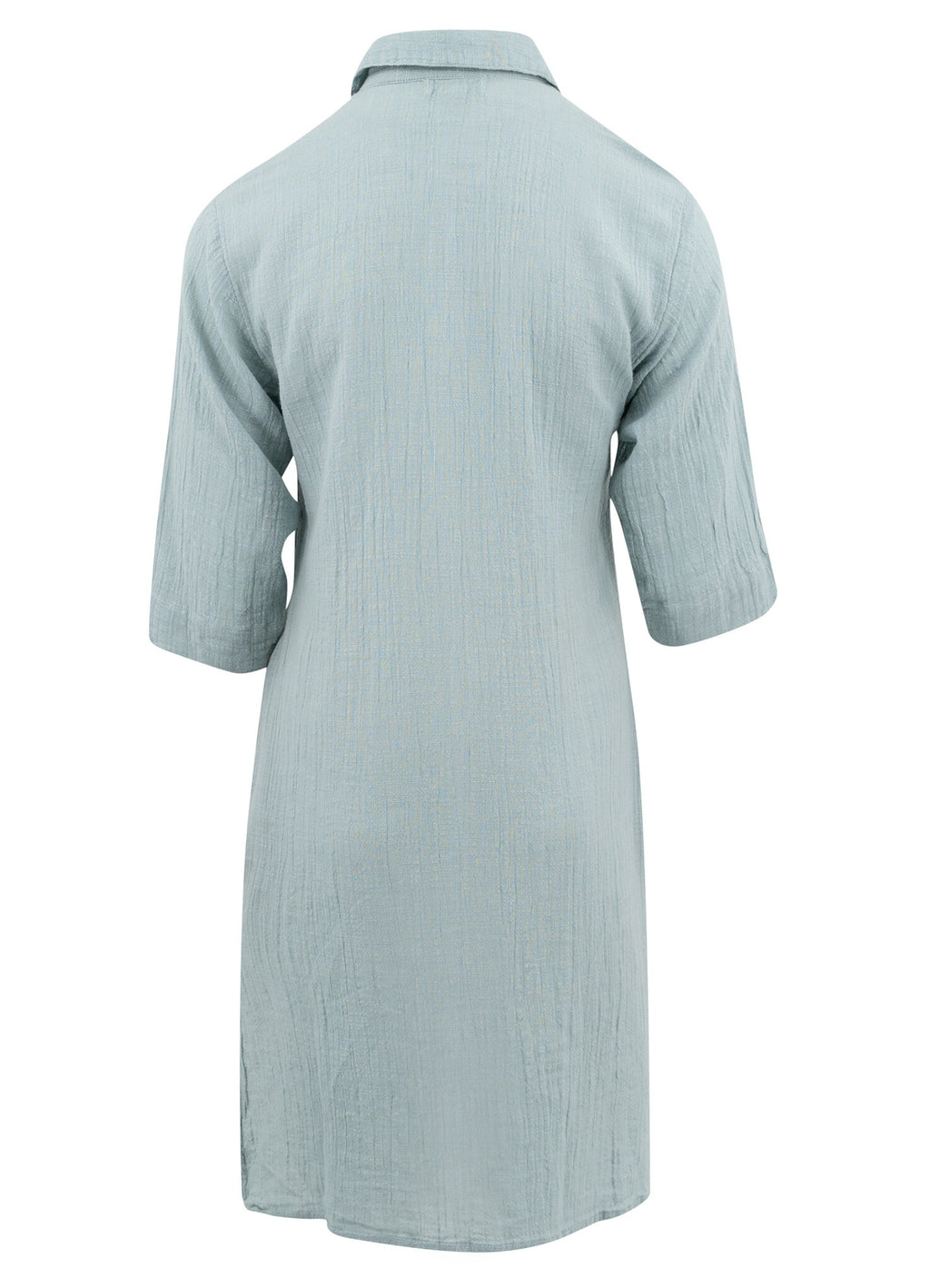 Blouse Eloy Blauw : Blue