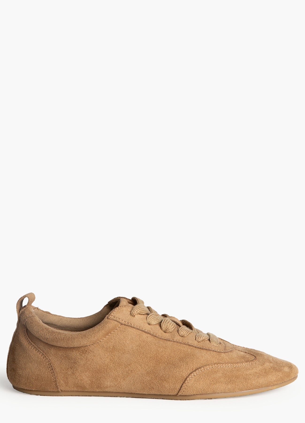 Sneakers : Camel