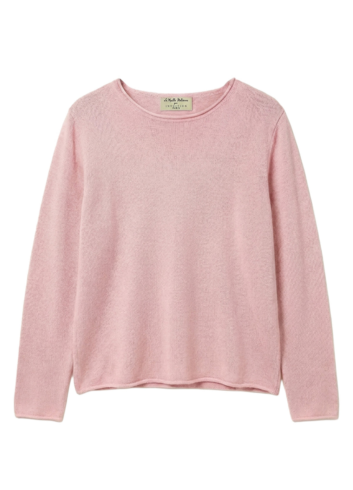 T/Shirt : Rose