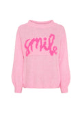 Mdctulip Knit : Rosa