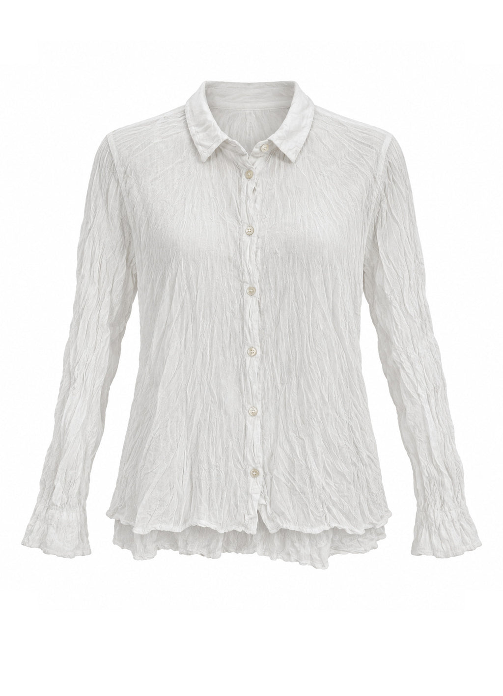 Shirt : Bianco Ottico