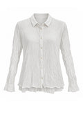 Shirt : Bianco Ottico