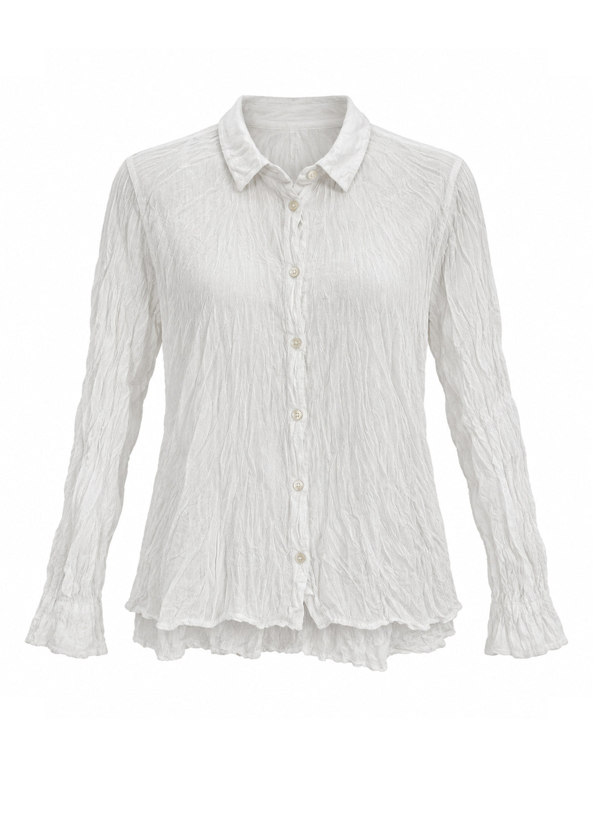 Shirt : Bianco Ottico