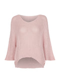 Mdcbetina Knit : Old Rose 111