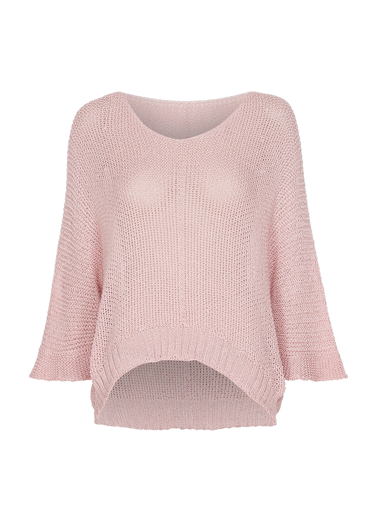 Mdcbetina Knit : Old Rose 111