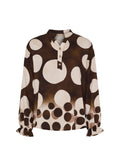 Mdcaspen Shirt : Marroneez552Db