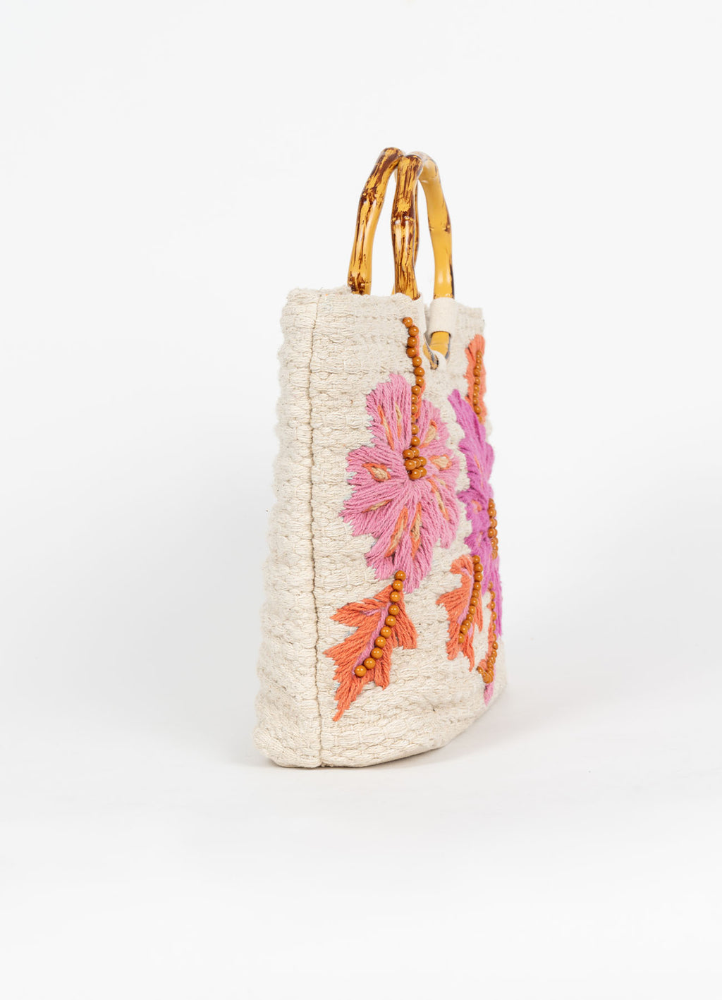 Flower Shopper : Multicolor