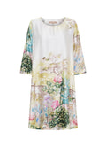 Mdcfabiana Dress : Giallo