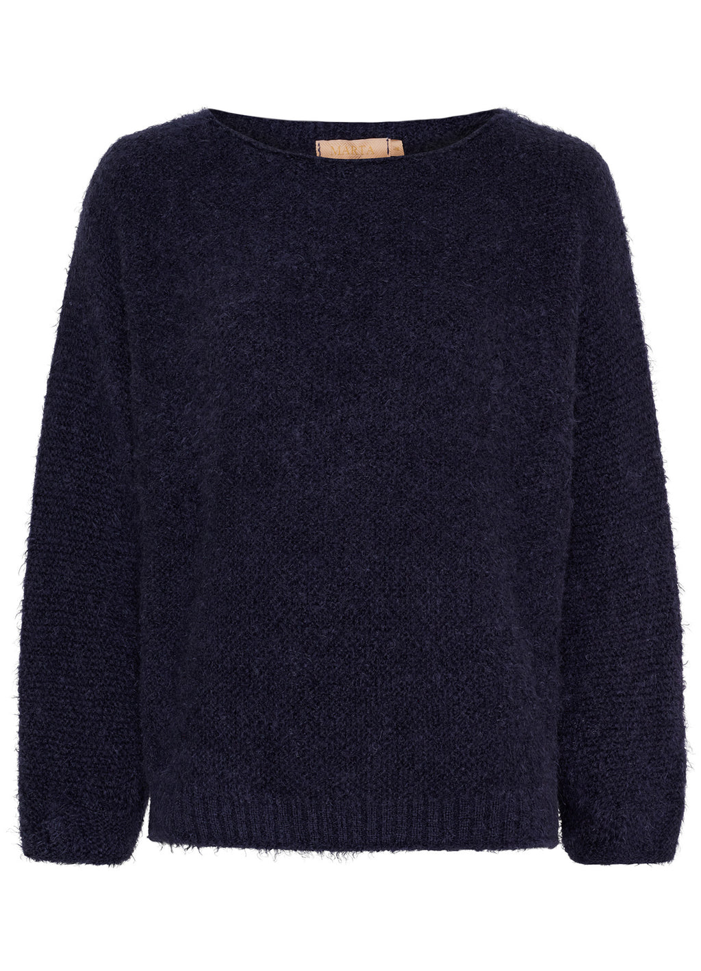 Anouk Knit : Blue