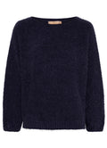 Mdcanouk Knit : Blue