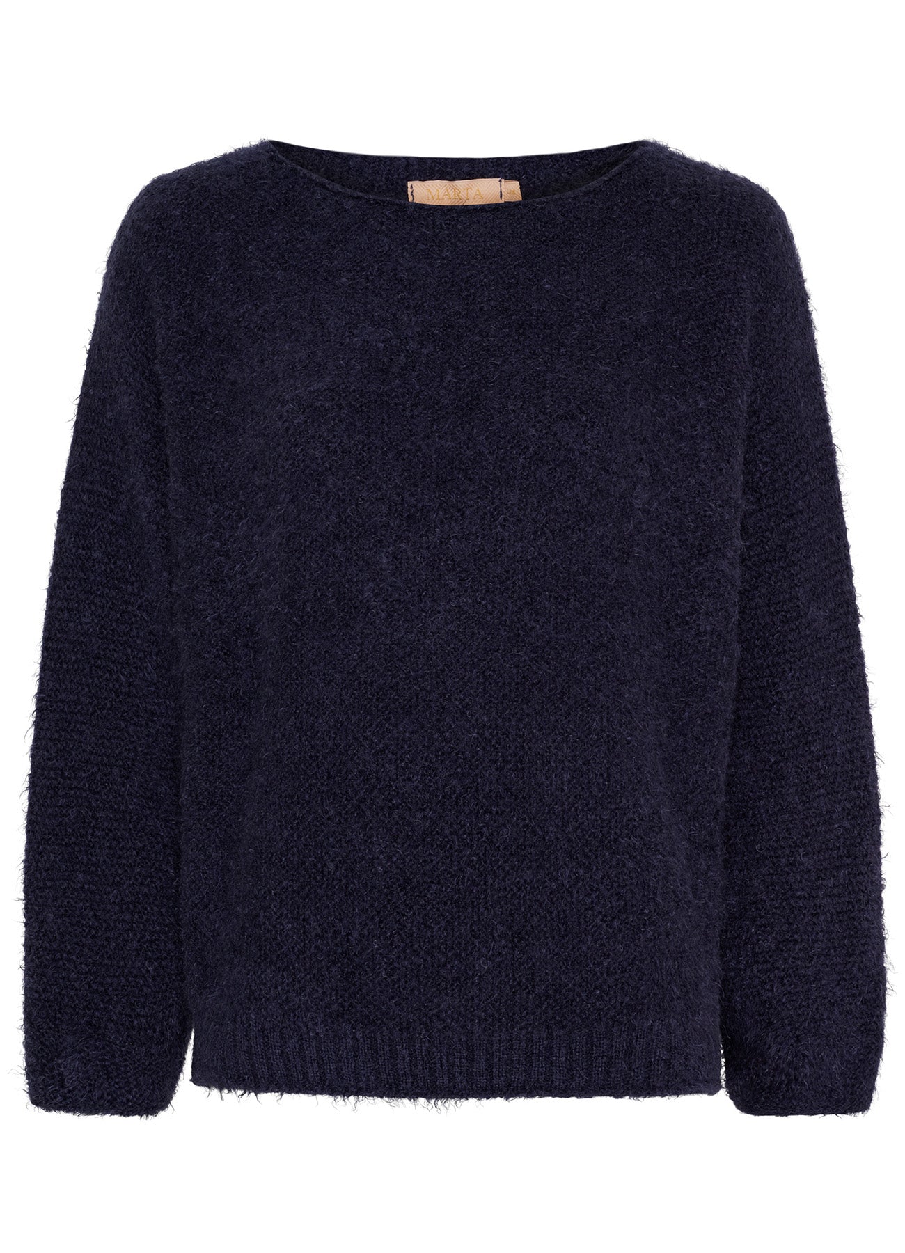 Mdcanouk Knit : Blue