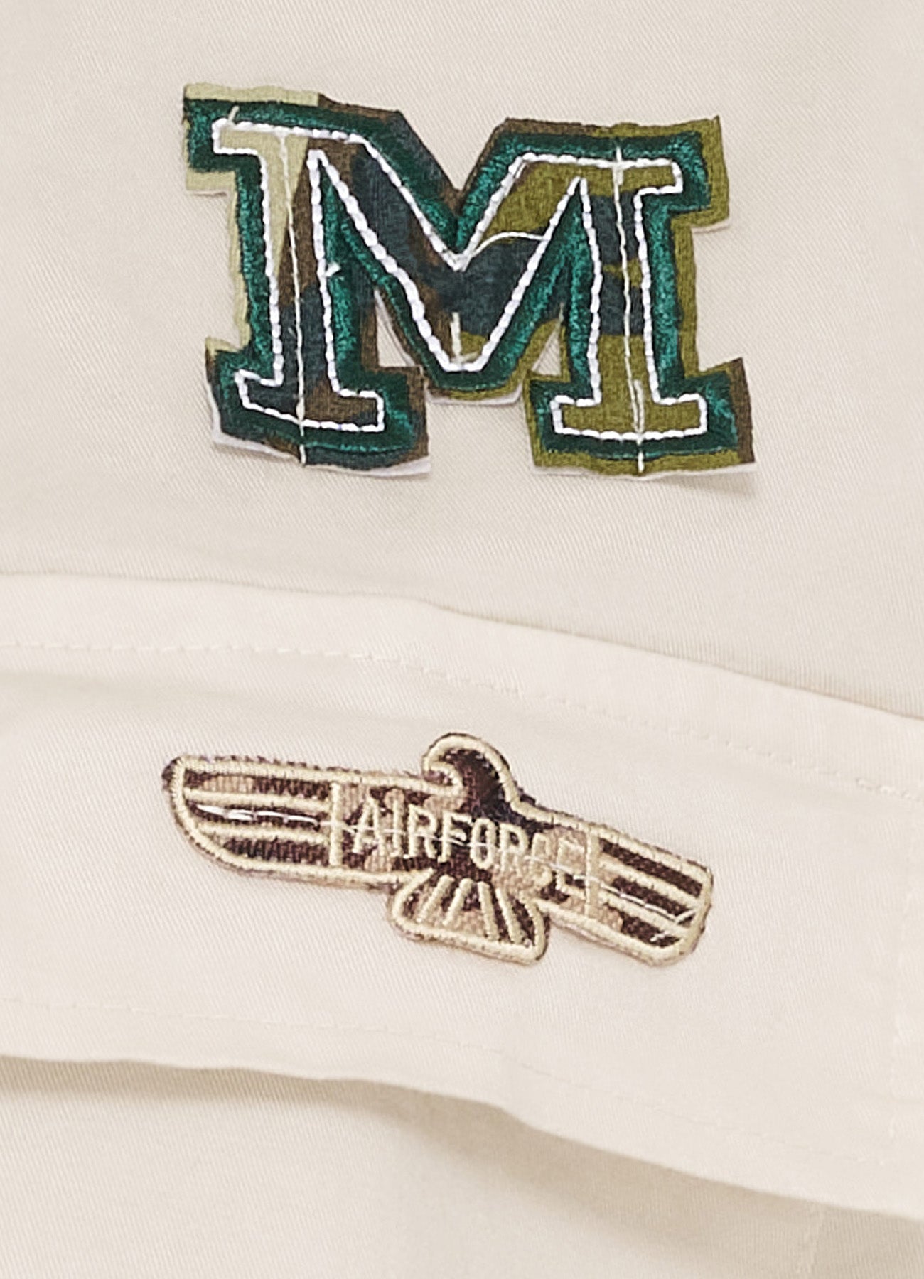 Mdcmillie Jacket : Sabbia102