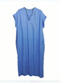 Dress : Elettrico