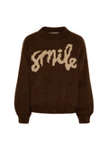 Mdctulip Knit : Moro