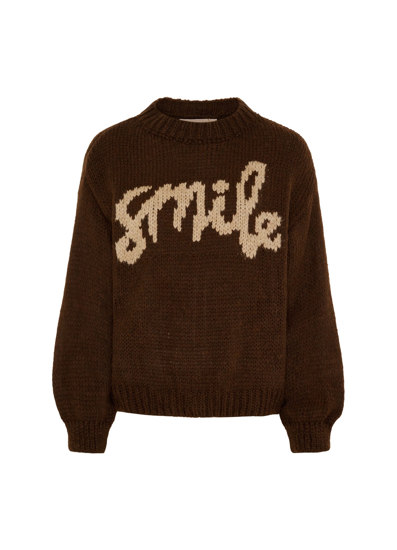 Mdctulip Knit : Moro