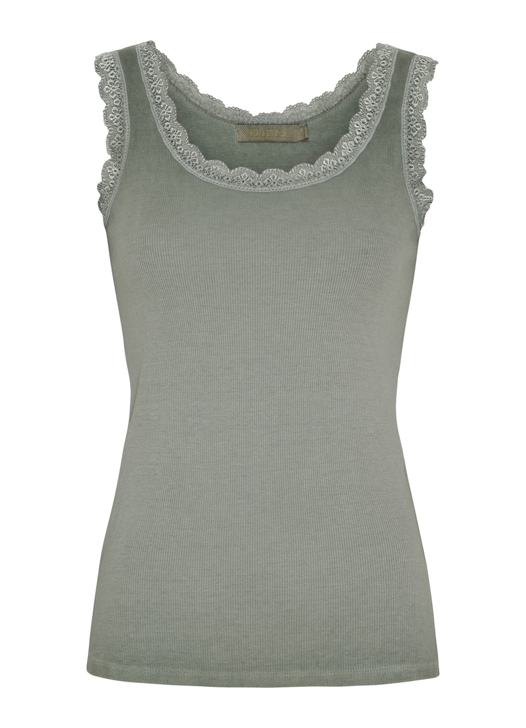 Angeline Top : Military