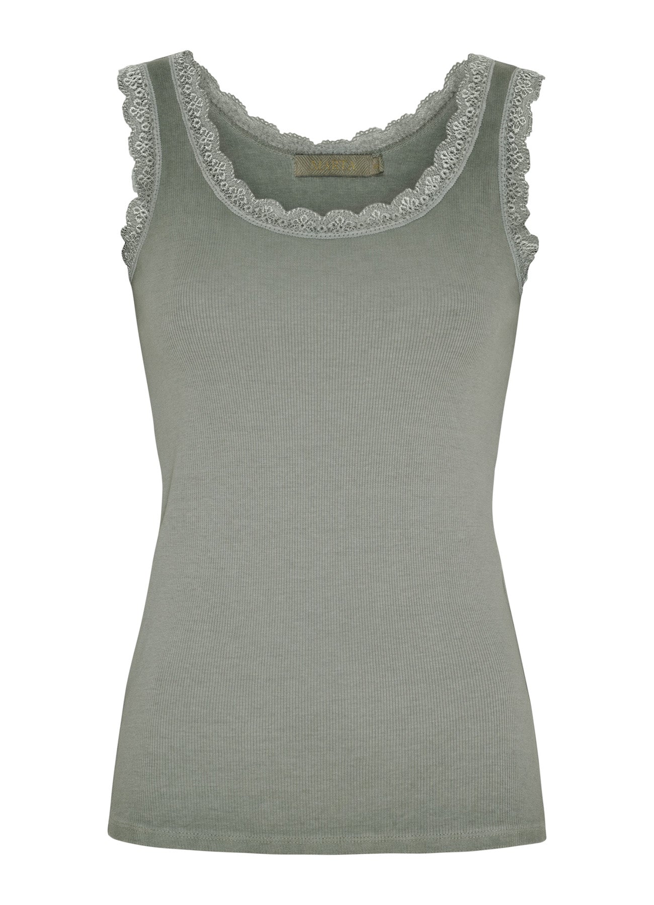 Angeline Top : Military