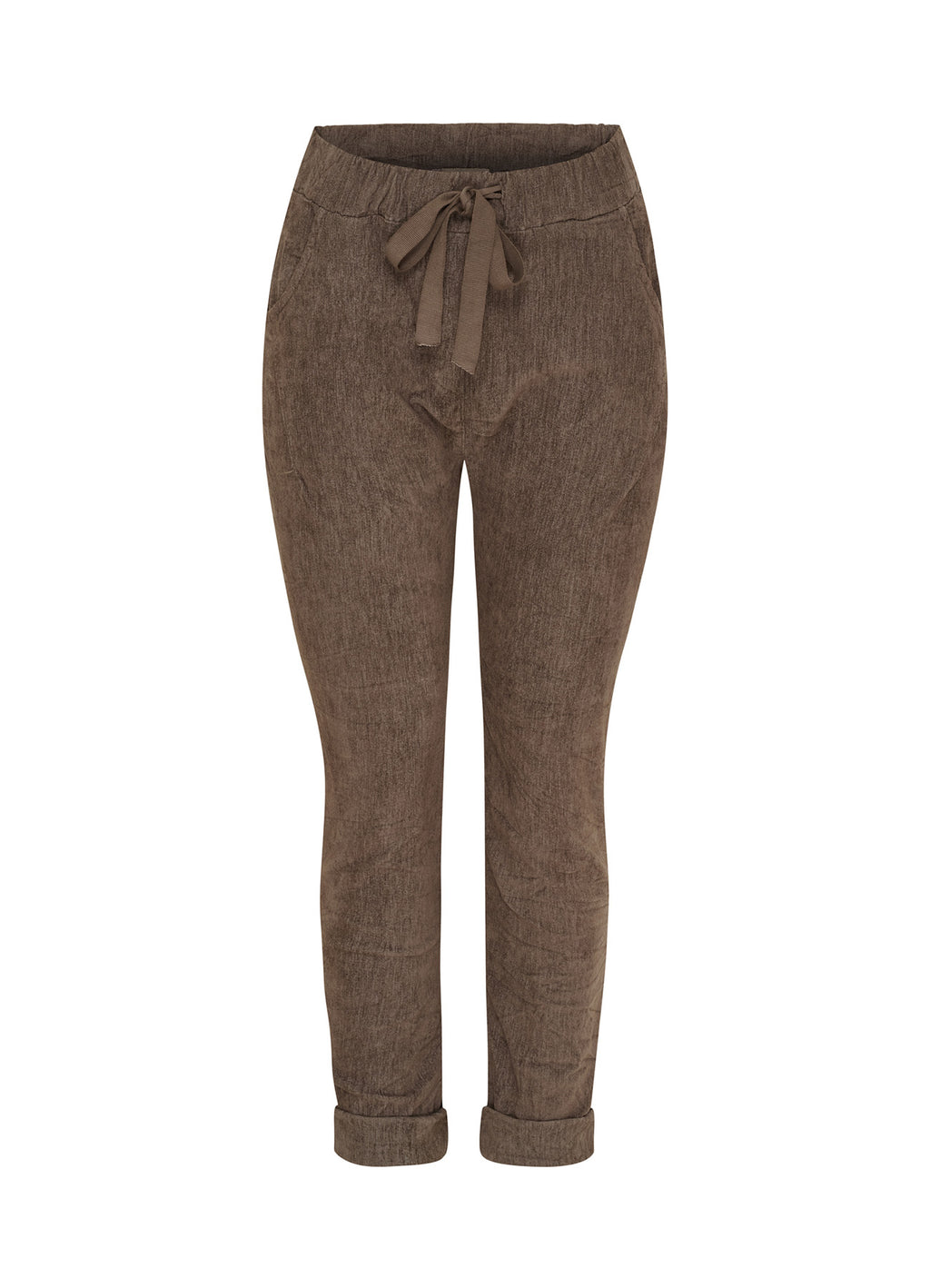 Mdcpecan Pants : Fango
