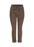 Mdcpecan Pants : Fango