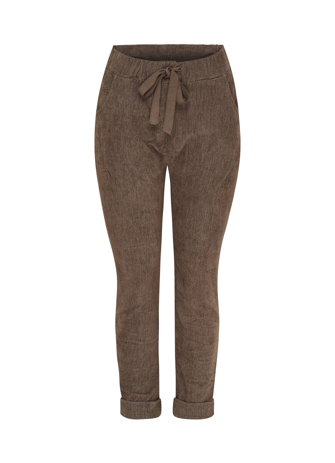 Mdcpecan Pants : Fango