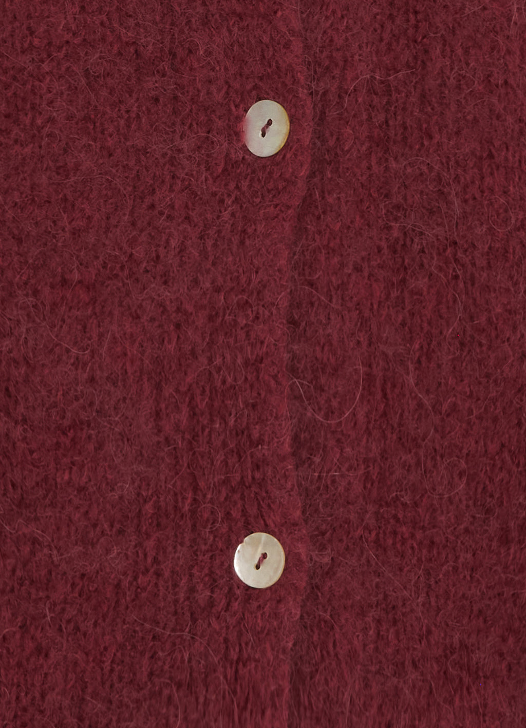 Mdcjuliana Knit : Vino