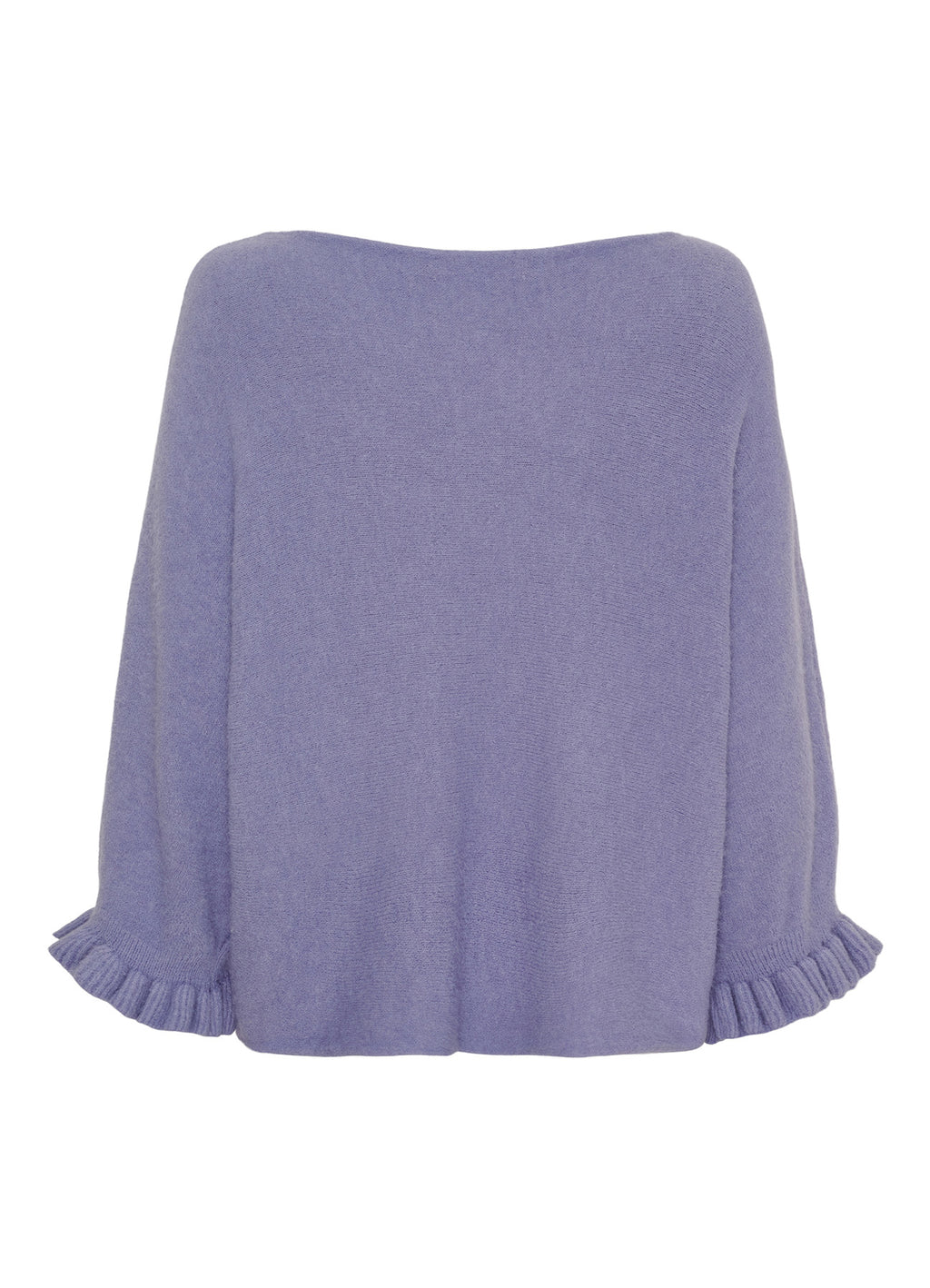 Mdcelderflower Knit : Jeansn19