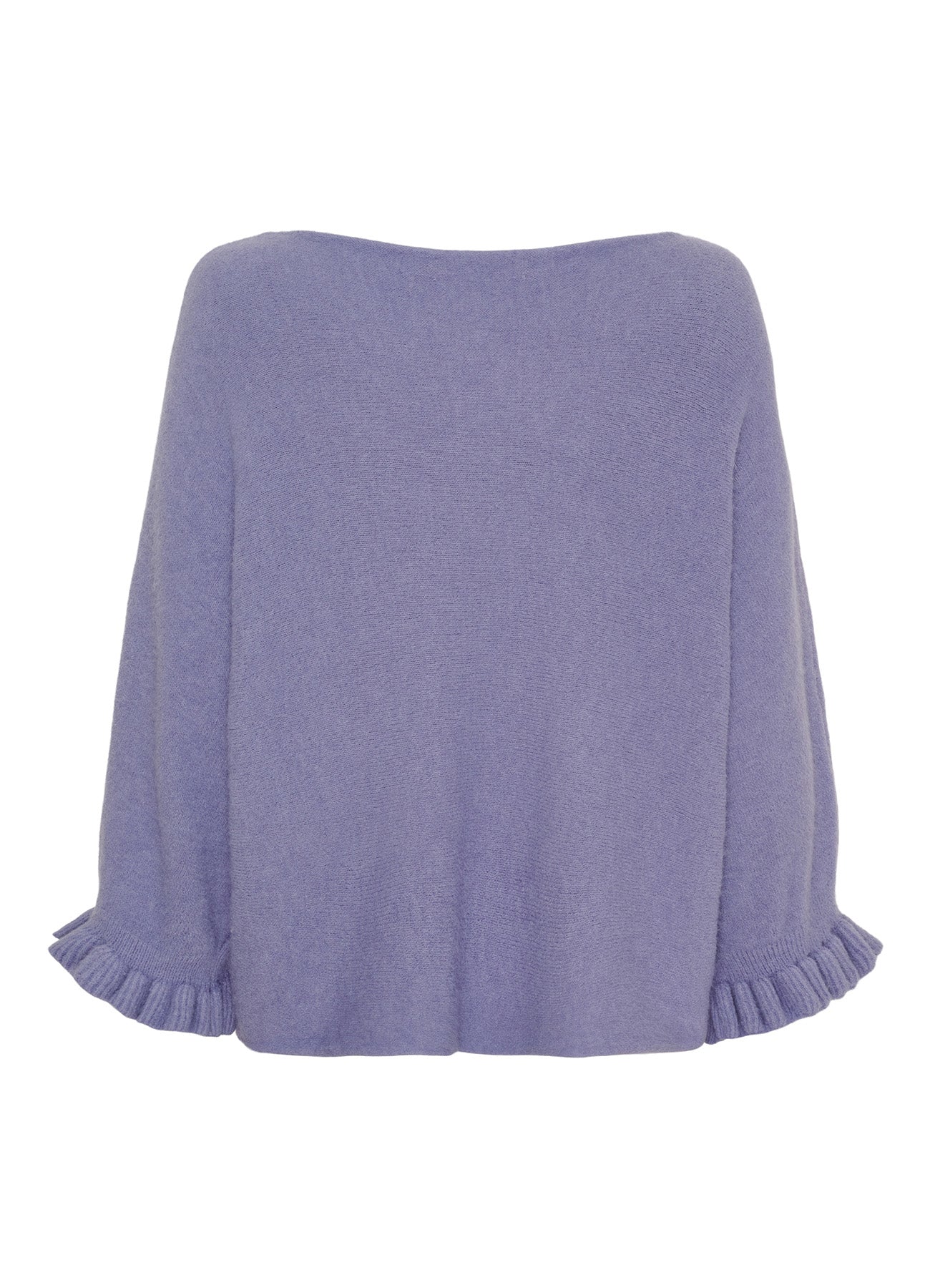 Mdcelderflower Knit : Jeansn19