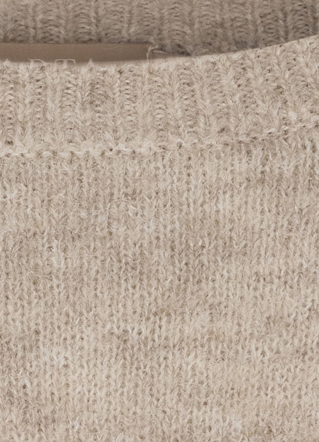 Mdclone Knit : Fango