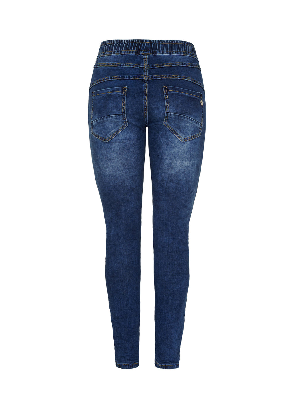 Mdcarcelia Jeans : Denim