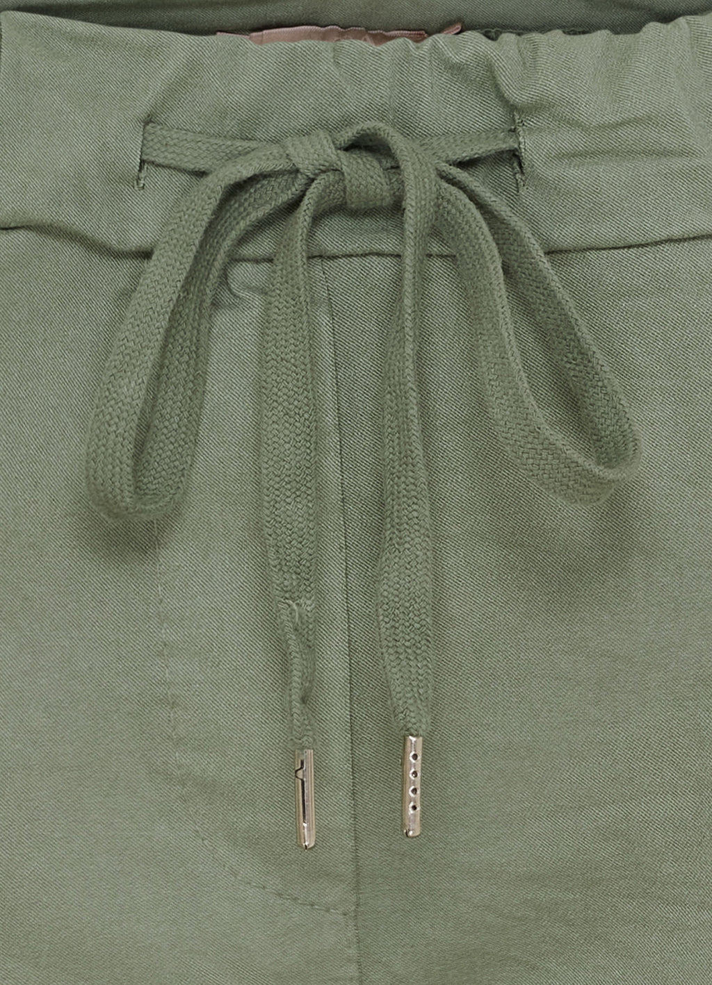 Mdckalie Pants : Military 1011