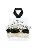 3 Hair Tie Box Sets - The Polka Edit : None