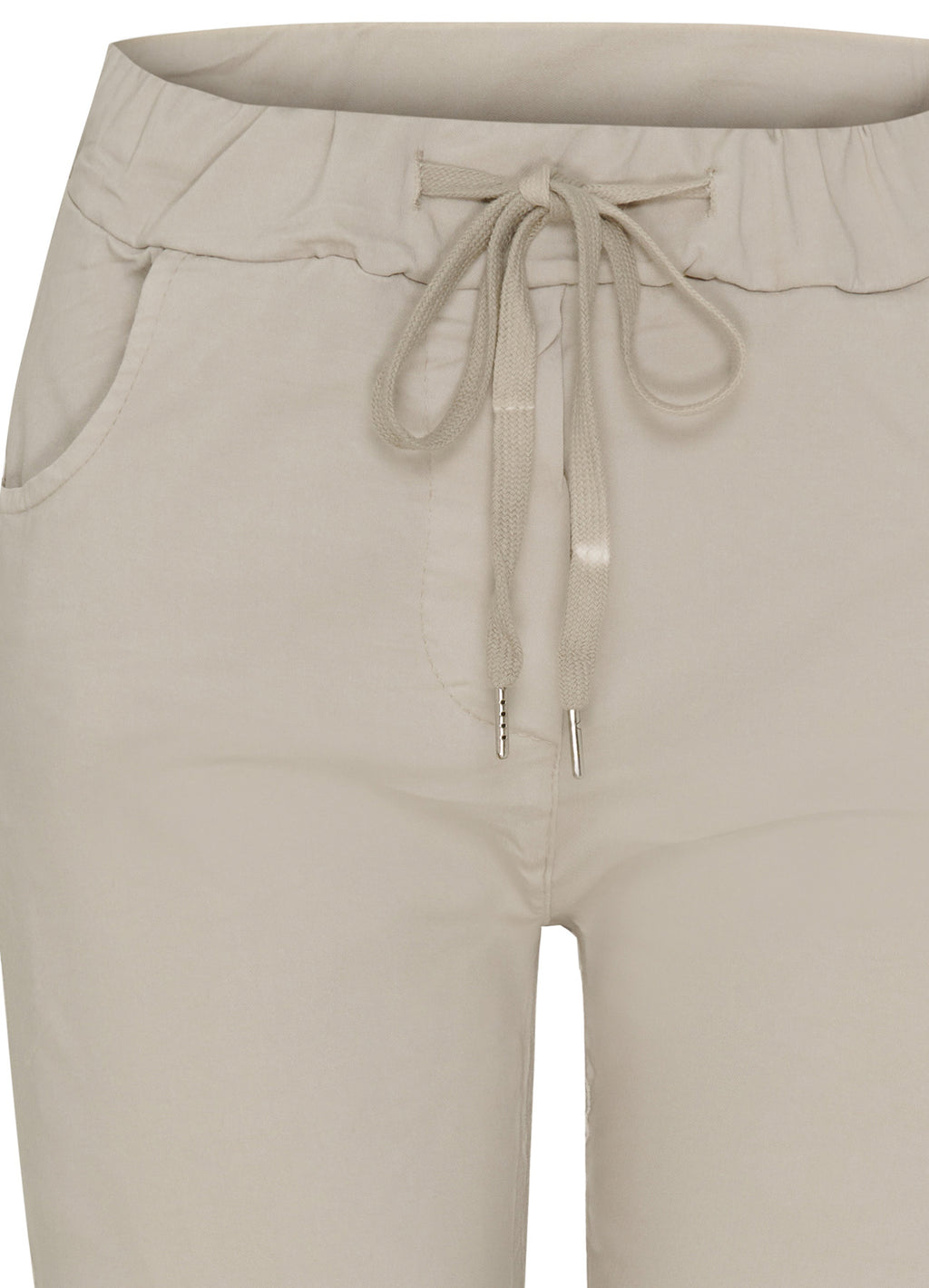 Mdckalie Pants : Beige