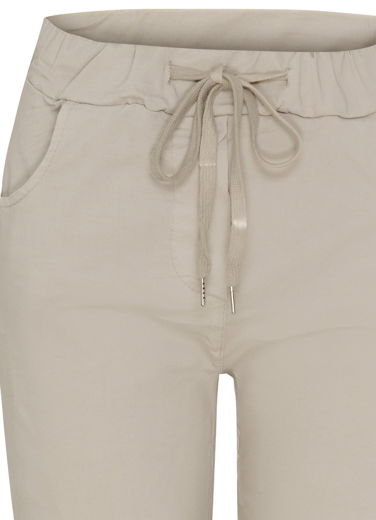 Mdckalie Pants : Beige