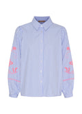 Mdcbellamy Shirt : Sky