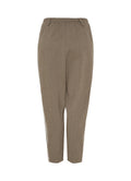Mdcember Pants : Brown4
