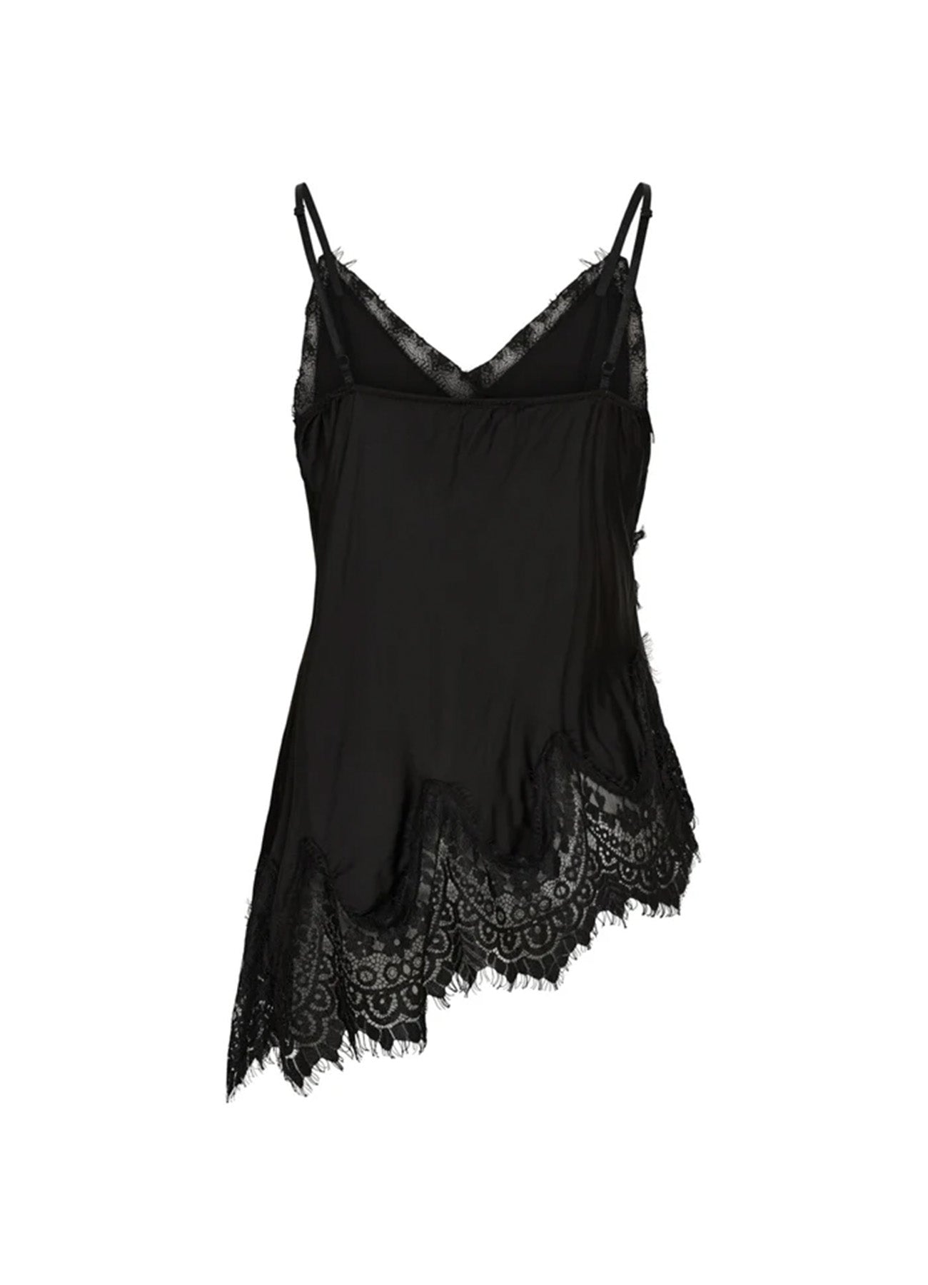 Mdcdream Top : Black