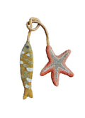 Star Fish Double : Star Fish