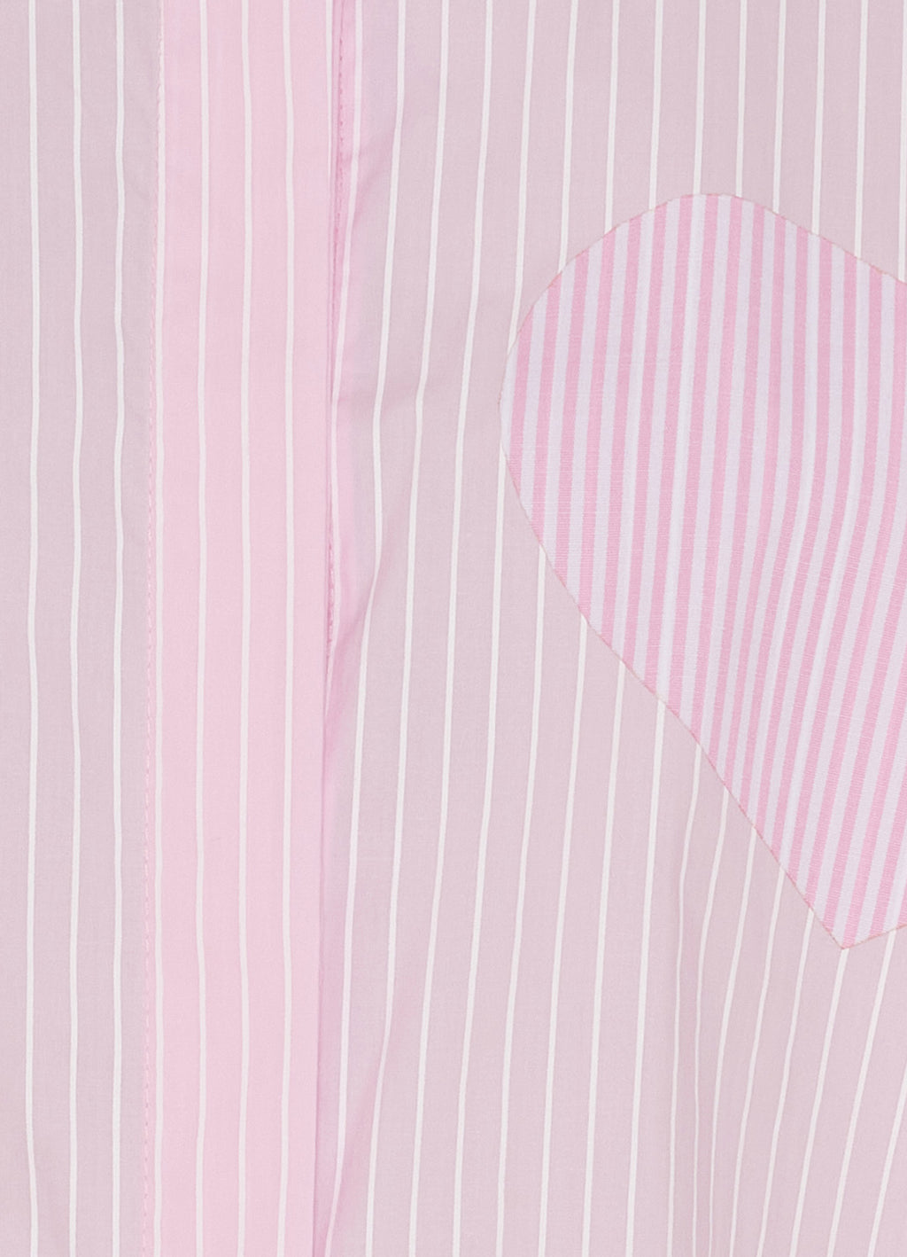 Canelle Shirt : Pink49