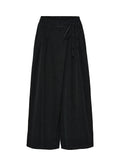 Mdcmirella Pants : Black
