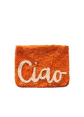 Mini Ciao : Spice Orange/Pink/Gold