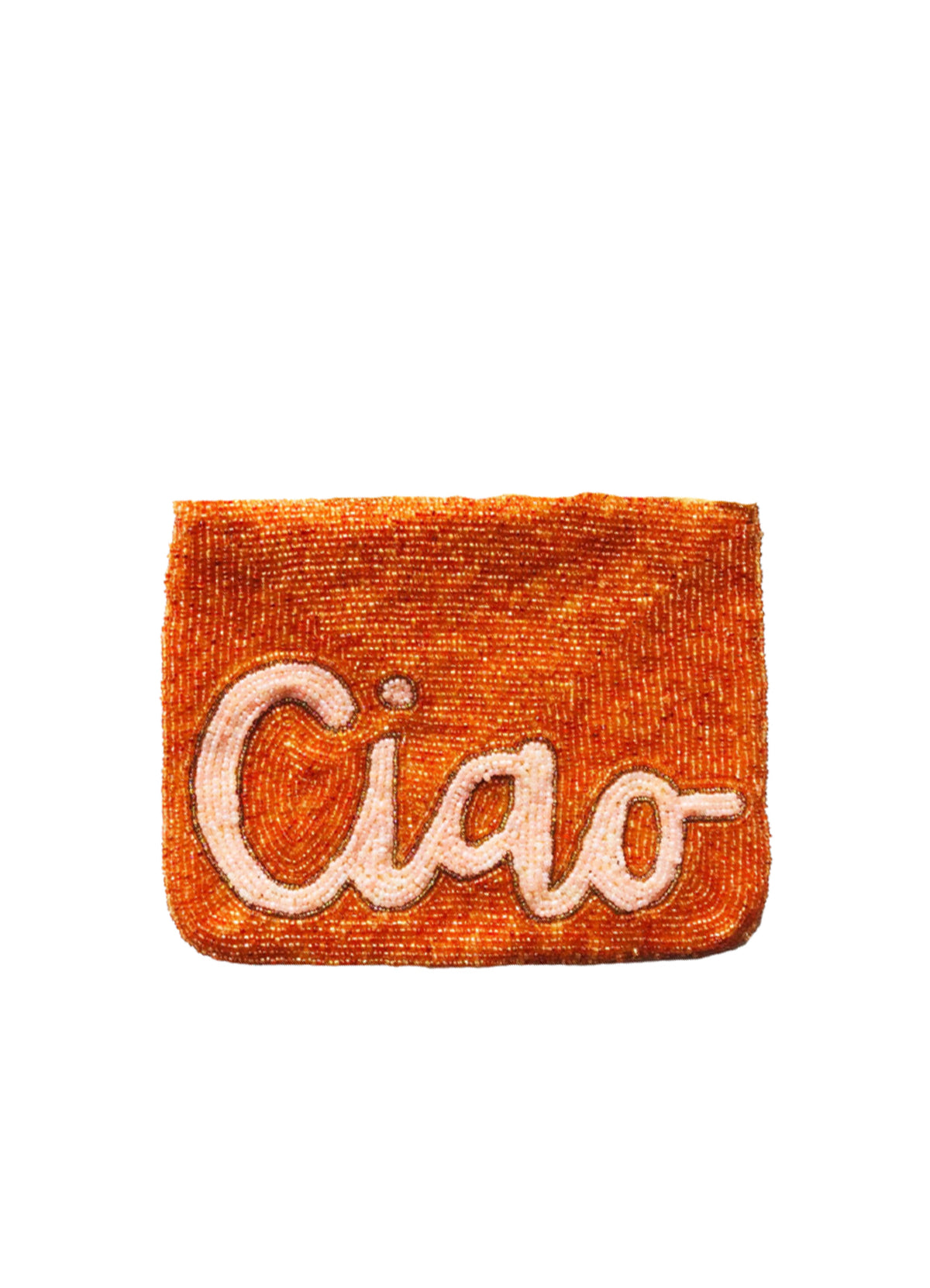 Mini Ciao : Spice Orange/Pink/Gold