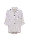 Mdcdaira Shirt : Sabbia