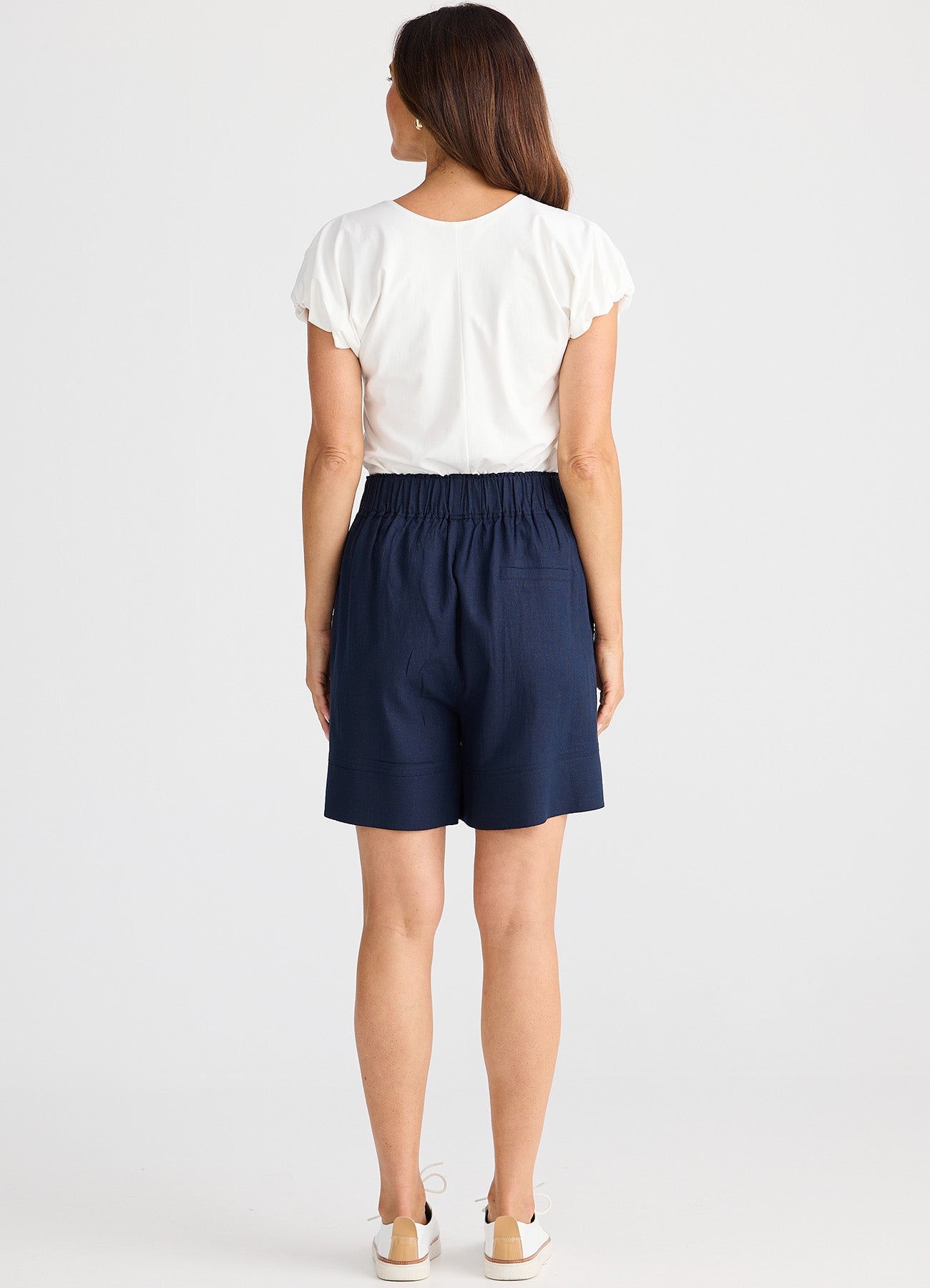 Broadway Short : Navy