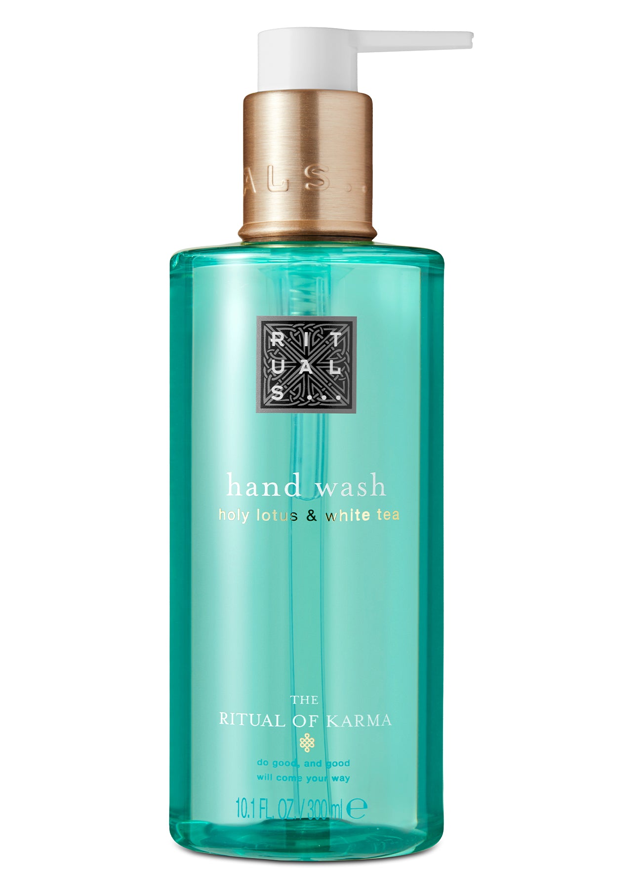 The Ritual Of Karma Hand Wash 300Ml : None