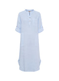 Mdcmarike Dress : Cielo